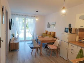 Apartament u Wandy